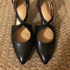 Naturalizer N5 Contour